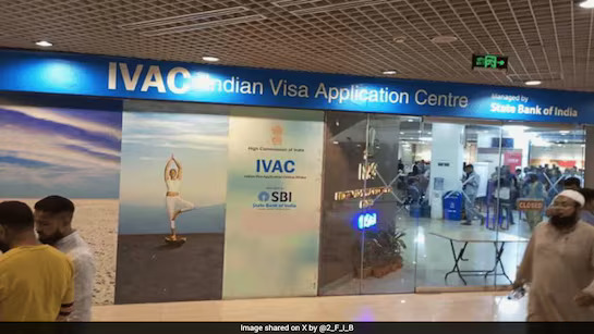 India Closes Visa Application Centre in Dhaka Over Security Concerns
