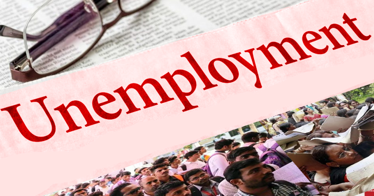 Unemployment Rate Falls to 4.7% in November, Lowest Since April: Government Survey