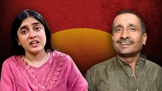 Supreme Court Stays Delhi High Court’s Bail Order as Survivor and Family Question CBI Probe
