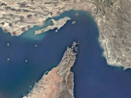 Strait of Hormuz Risk Goes Viral: One Chokepoint That Could Shake Internet, Oil & Global Markets
