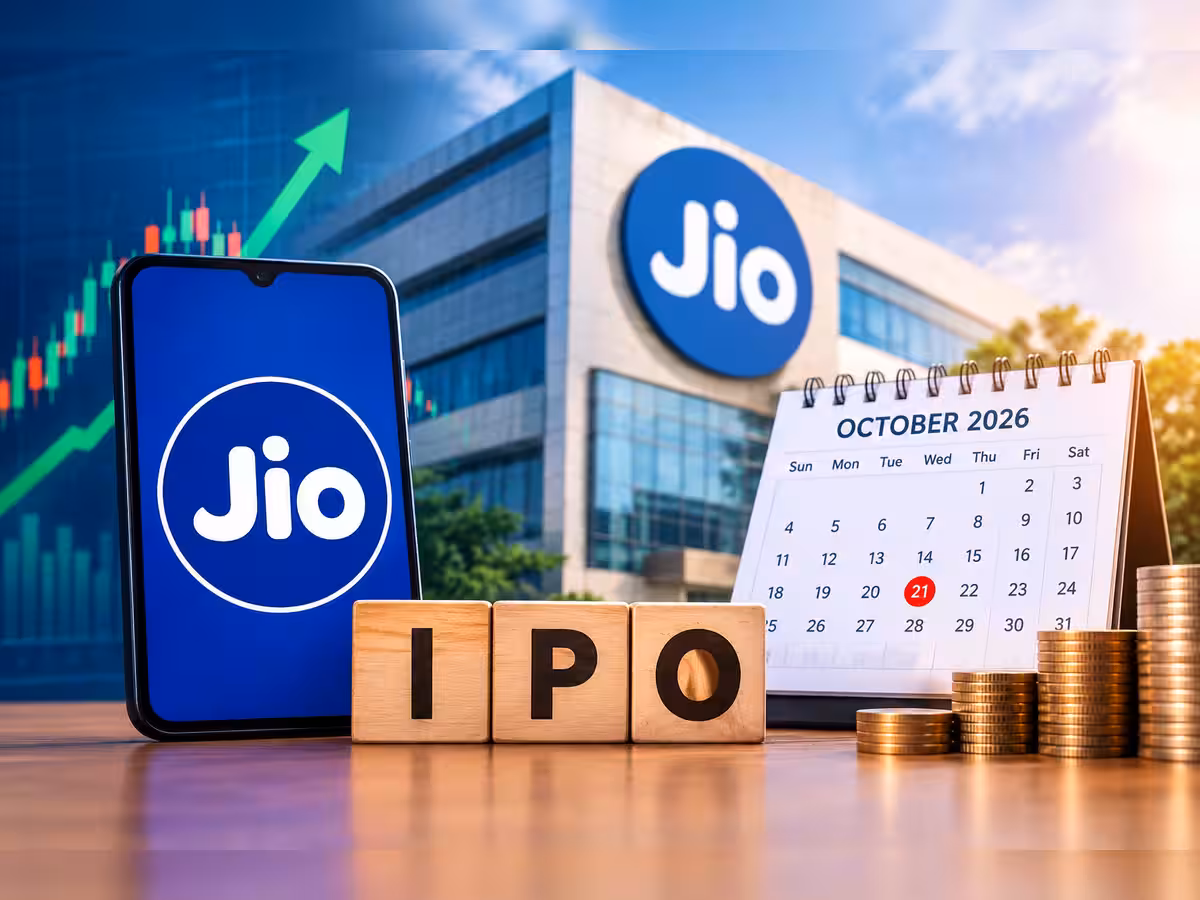 Jio Platforms IPO Opens Today: ₹30,213 Crore Issue Attracts Investor Attention