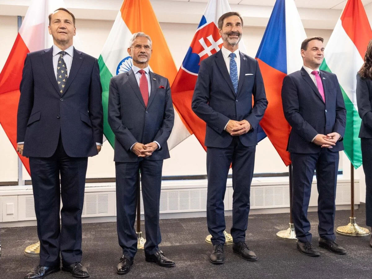 India’s permanent UNSC seat bid gets backing from four European nations