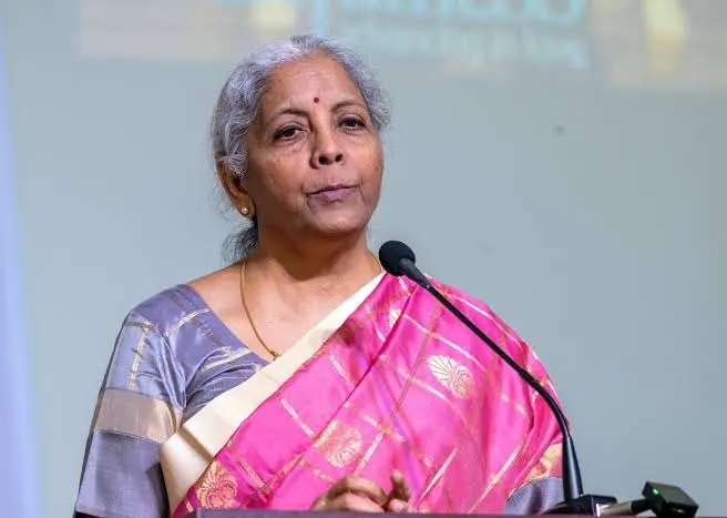 FM Nirmala Sitharaman to Meet PSU Bank Chiefs; Forex Inflows and Rupee Support in Focus