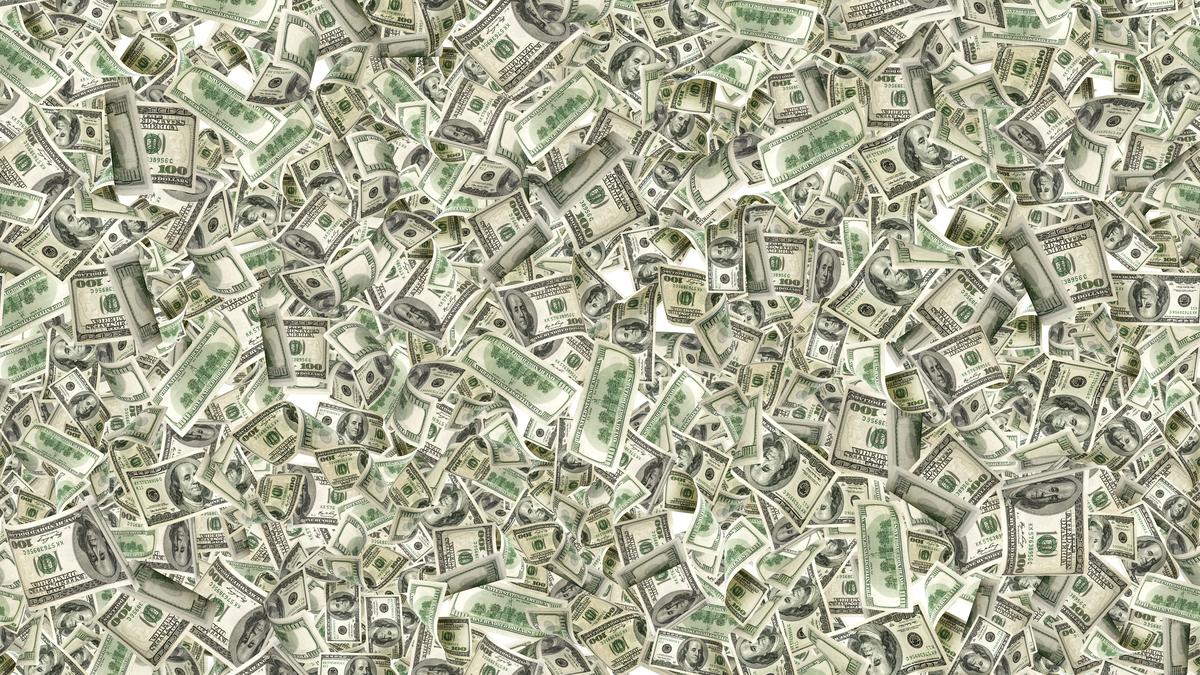 India’s Foreign Exchange Reserves See Sharp Weekly Decline