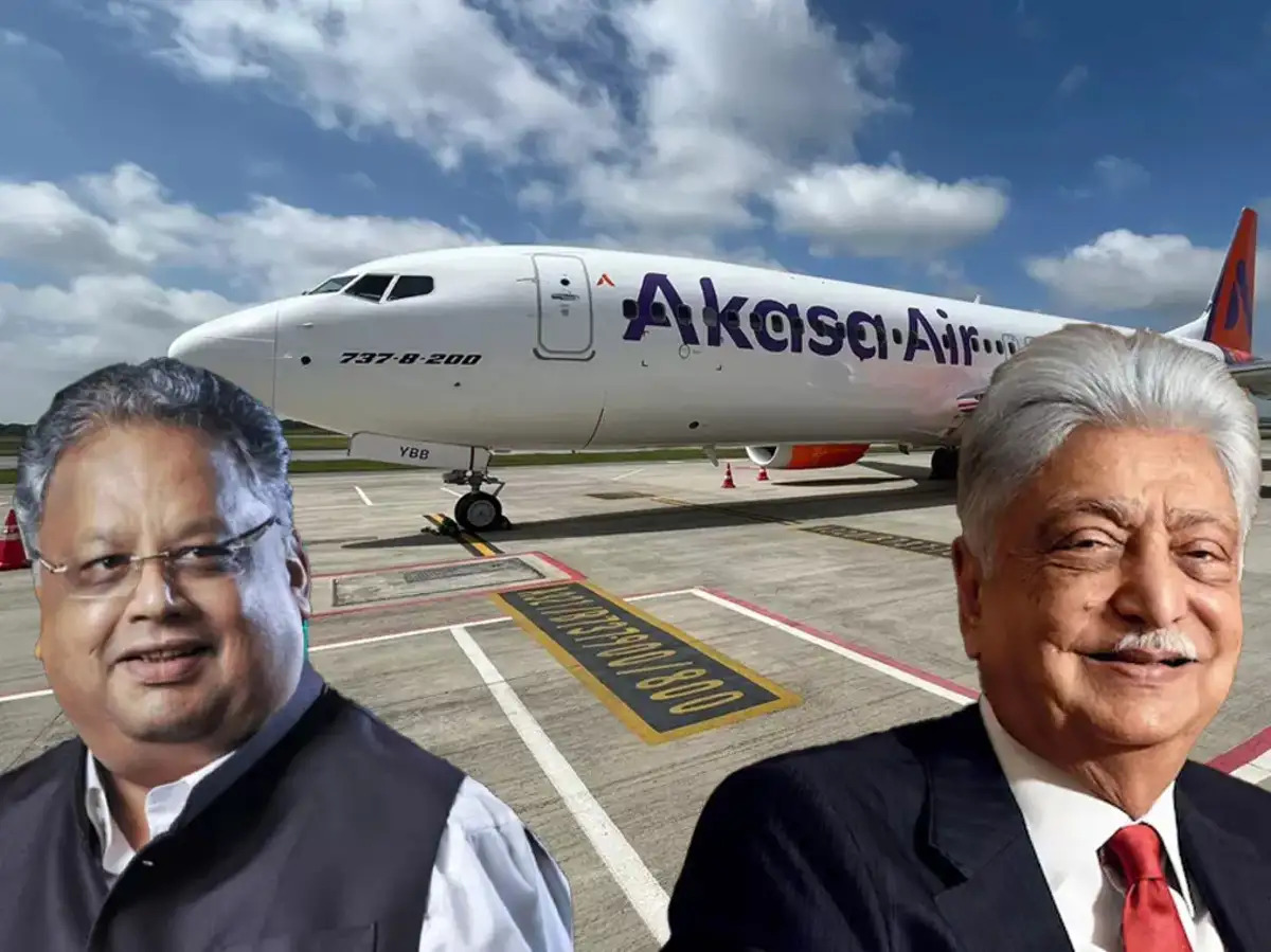 India’s newest airline is quietly preparing for an IPO — but faces challenges before becoming the next IndiGo.
