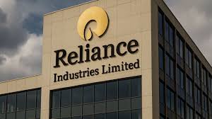 RIL Shares Surge 6% in 3 Days; Market Cap Jumps ₹1 Lakh Crore Ahead of AGM