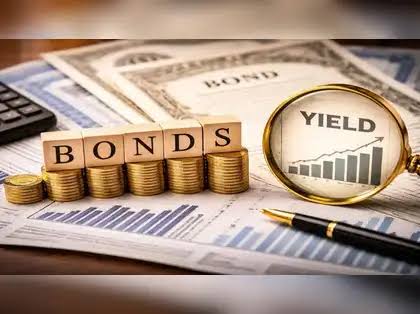 US Bond Yields 19-Year High Par, Fed Ki Policy Ko Lekar Investors Mein Chinta