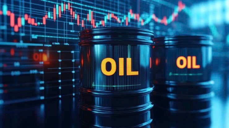 Crude Oil Shock May Persist as Supply Damage Extends Price Spike, Warns BlackRock Strategist