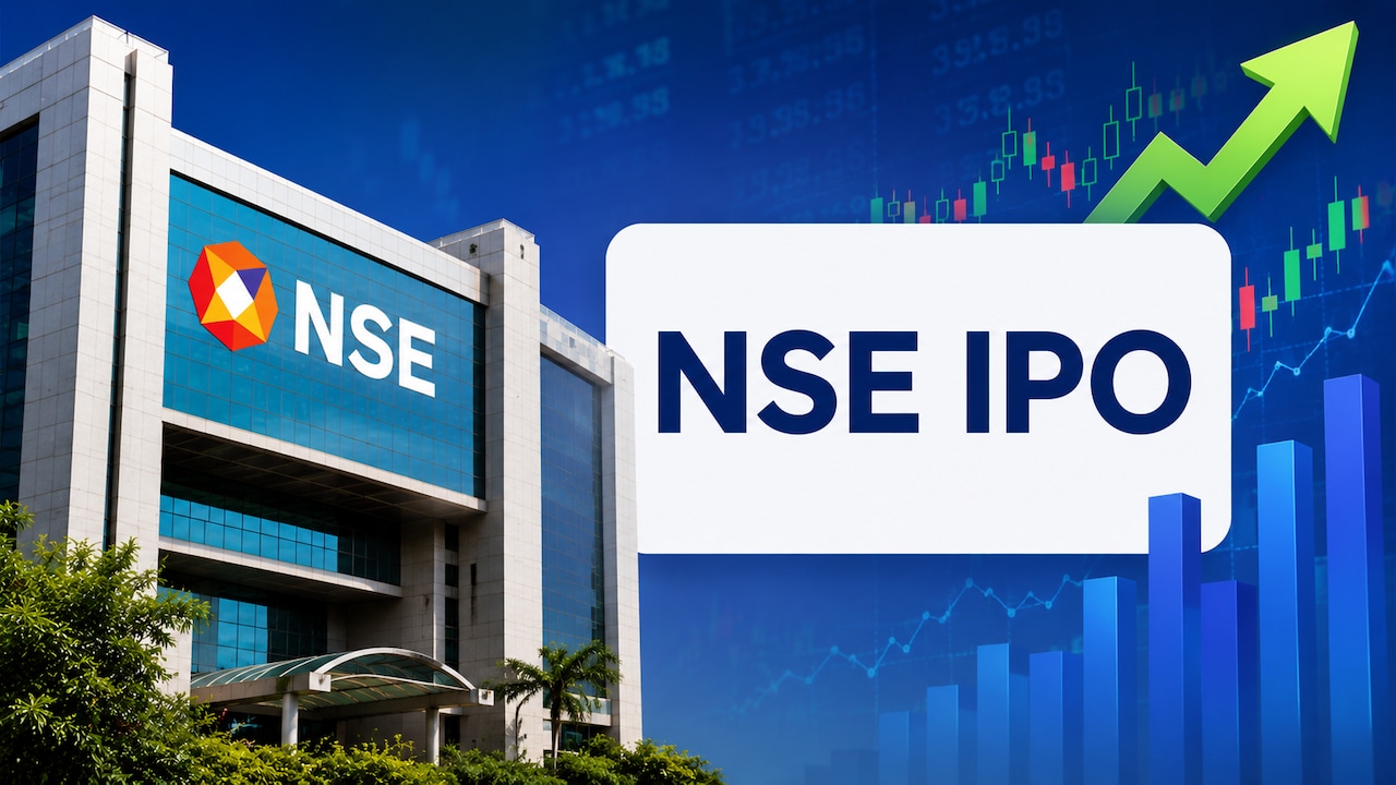 NSE IPO Closes Today: ₹22,562 Crore Issue Under Spotlight