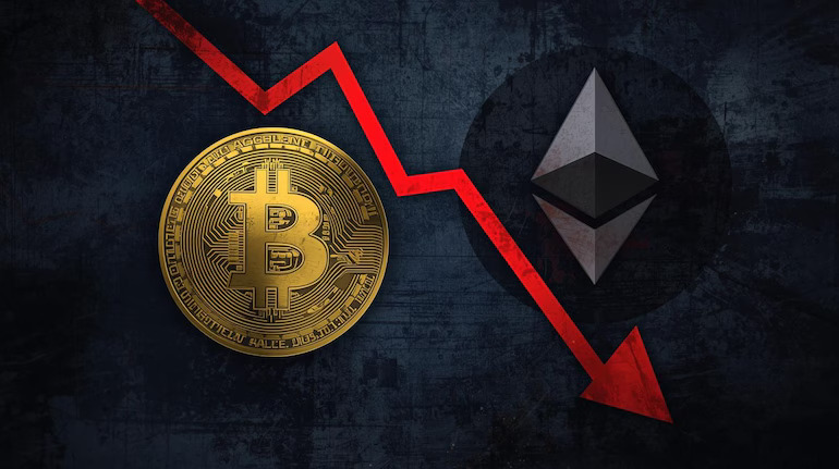 Bitcoin slips below $75,000: Key reasons behind crypto market’s correction
