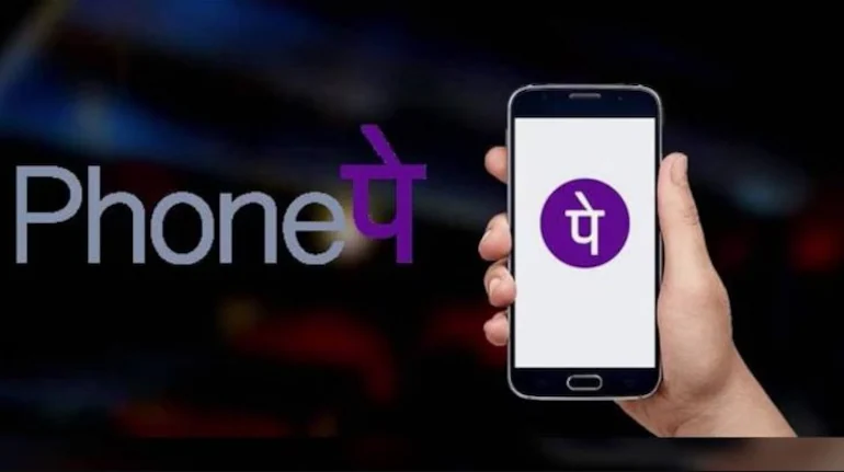 IPO-Bound PhonePe Crosses 50 Million Registered Merchants Across India