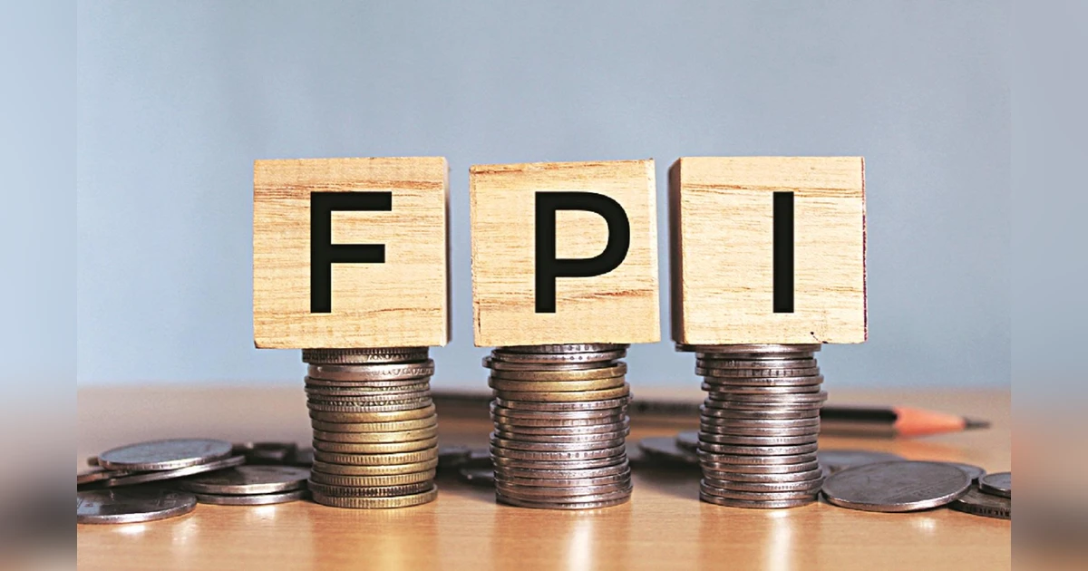 Why Are FPIs Selling Stocks but Buying IPOs?