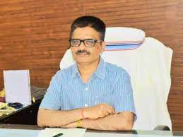 B. Sairam Takes Charge as New Chairman-cum-Managing Director of Coal India