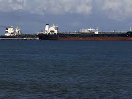 Iran Tankers Go Dark, Bypass US Blockade with Crude — Global Oil Supply Fears Rise