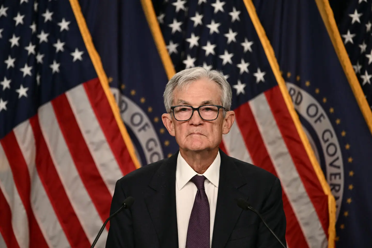 Fed Rate Hike Odds Jump to 60% — Why Markets Are Worried
