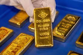 Hong Kong Overtakes Switzerland as the World's Top Wealth Hub! China's Gold Rush Behind the Shift