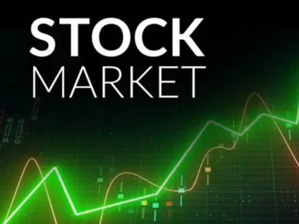 Indian Stock Market Update