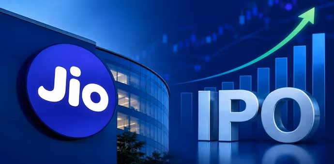 Jio IPO: India’s Biggest IPO Plans, Market Watches ₹37,700 Crore Fund Raise