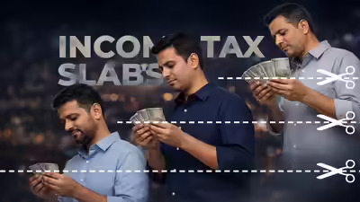 Budget 2026: Govt May Introduce Fewer Income Tax Slabs Under New Tax Regime