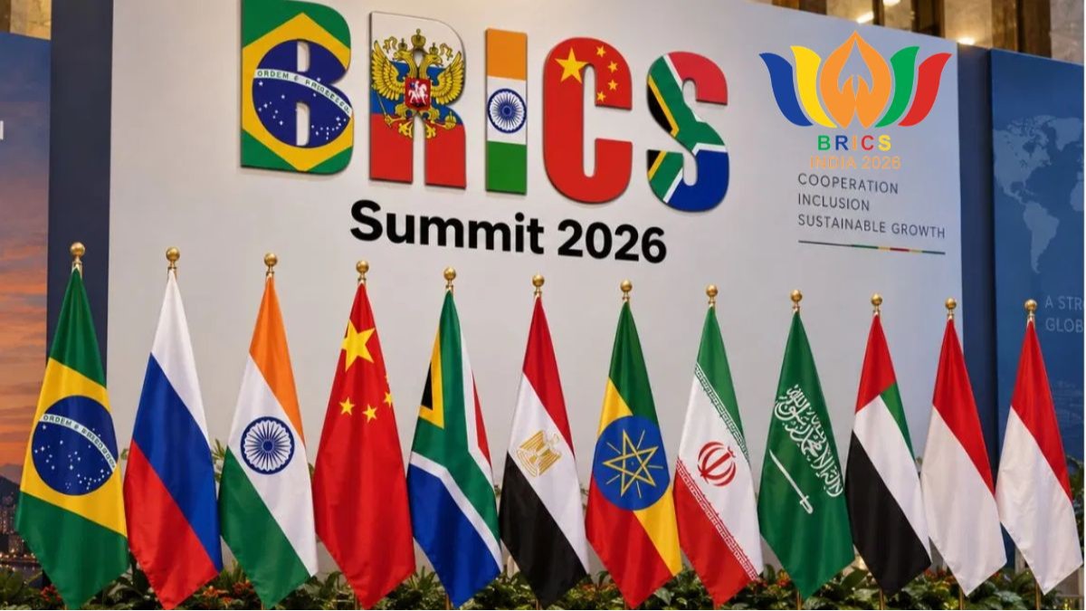 BRICS Wants Trade Without Depending Too Much on the Dollar