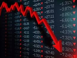 Dalal Street Bloodbath! ₹3 Lakh Crore Wiped Out as BSE Sensex Crashes 750+ Points, Nifty 50 Slips Below 25,550 — What Triggered the Panic?