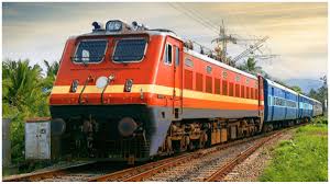 Indian Railways on a Green Track, Eyes 3 GW Renewable Energy Push Worth ₹18,000 Crore