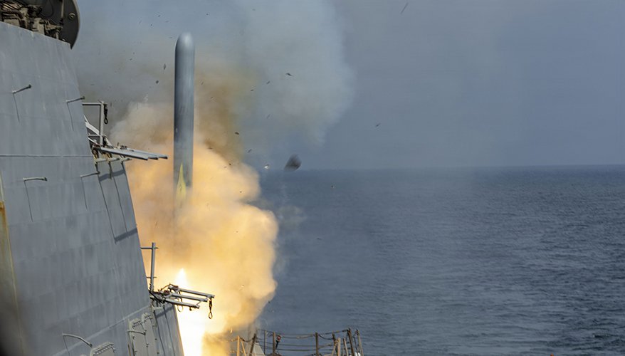 US Carries Out “Self-Defense” Strikes on Iran Missile Sites Amid Rising Tensions