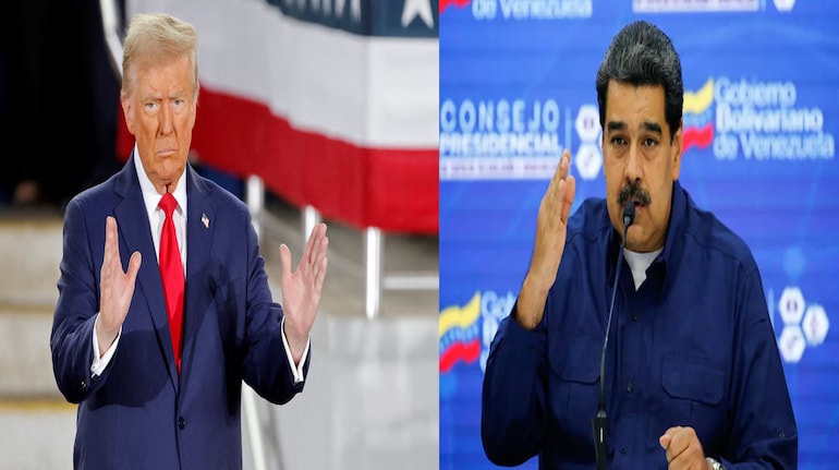 From Sanctions to Strikes: Why the U.S. Escalated Action Against Venezuela