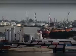 “Drill India, Drill!” Iran War Pushes India Toward Biggest-Ever Oil Exploration Drive