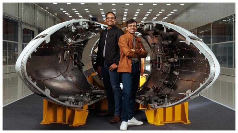 Skyroot Aerospace Becomes India’s First Space-Tech Unicorn After $60 Million Funding Boost