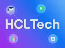 HCL Technologies Q3 Results: Consolidated PAT Falls 11% YoY to Rs 4,076 Crore, Revenue Rises 13%