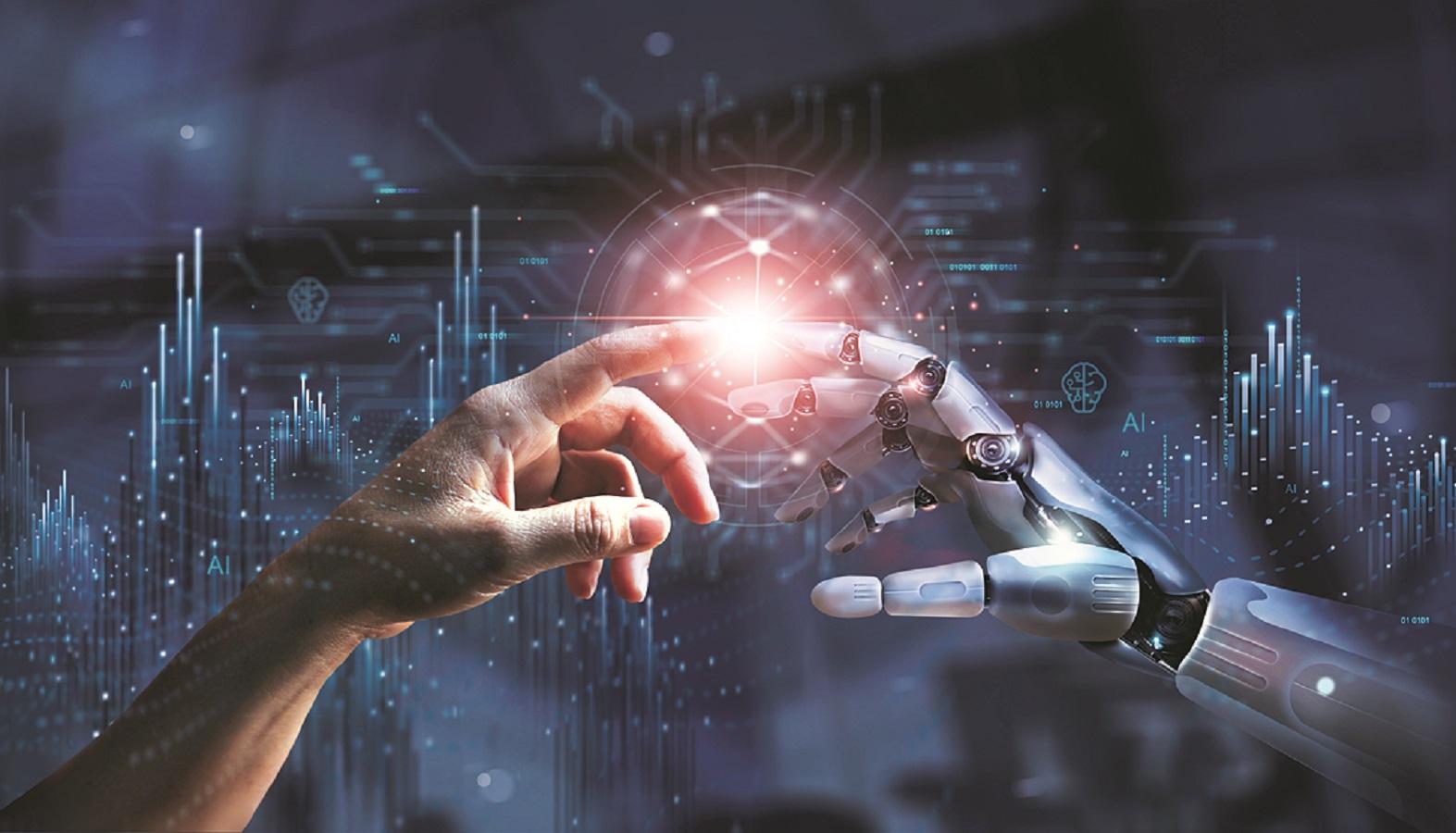 Government Picks TCS, NEC, Kyndryl & Others for Major AI Projects