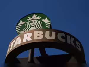 Starbucks to Open First Corporate Office in India! Big Boost for Tech & Corporate Jobs