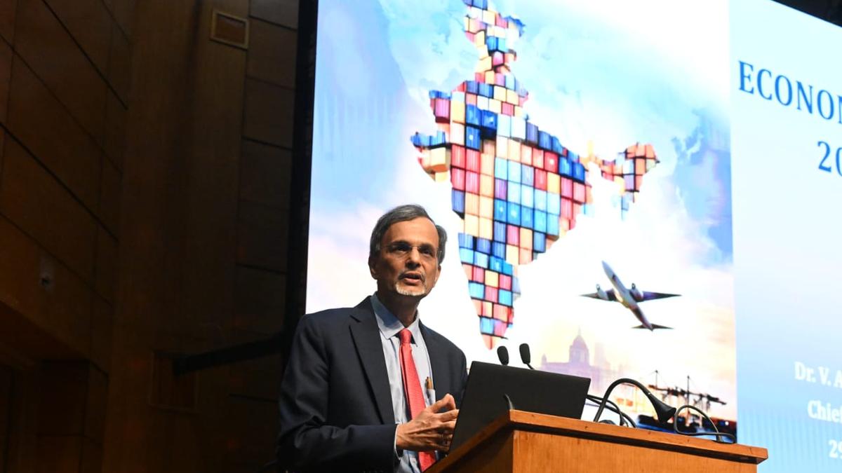 Economic Survey 2025–26: ‘Swadeshi’ seen as essential policy tool amid changing global trade, says CEA