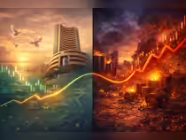 Ceasefire calm or chaos? 50 stocks that brokerages expect to rally after Iran truce