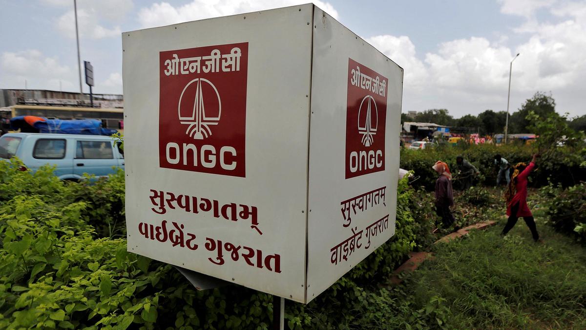 ONGC Approves New JV With MRPL & OPaL to Boost Petrochemicals Marketing