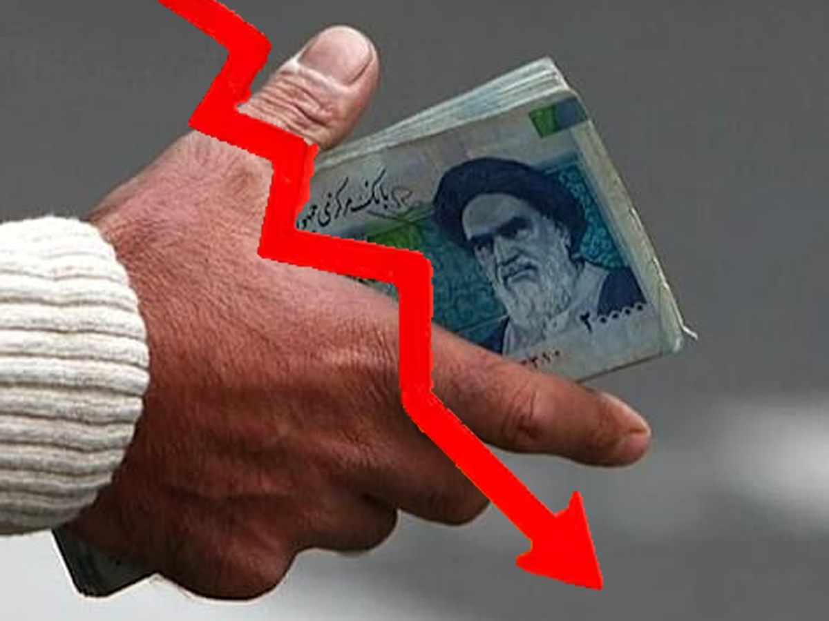 Iran’s Rial Collapses Amid Rising Inflation, Sparks Nationwide Protests