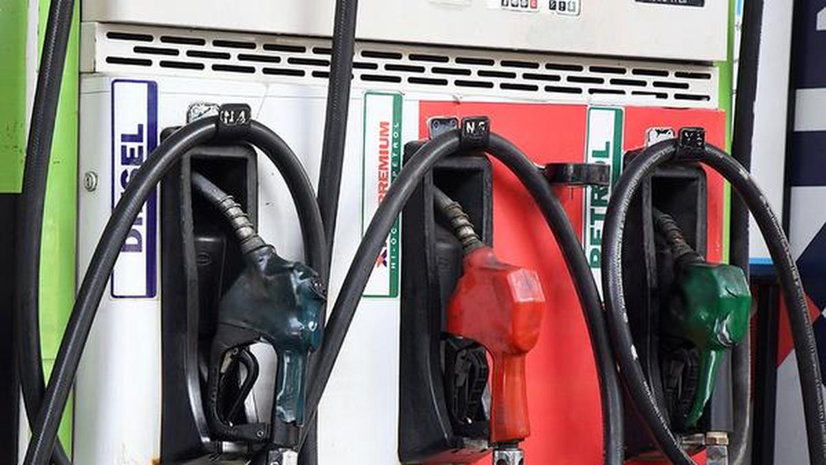 Petrol & Diesel Margins Rise Above Pre-Conflict Levels, Fuel Price Relief May Be Possible