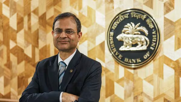 RBI Keeps Repo Rate Unchanged at 5.25%, Maintains Neutral Stance; Projects Strong Growth and Controlled Inflation