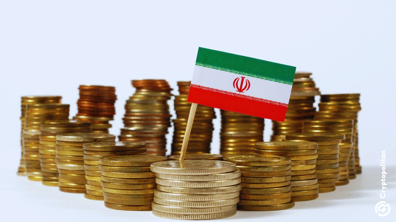 Iran seeks BRICS support to use cryptocurrencies for bypassing sanctions