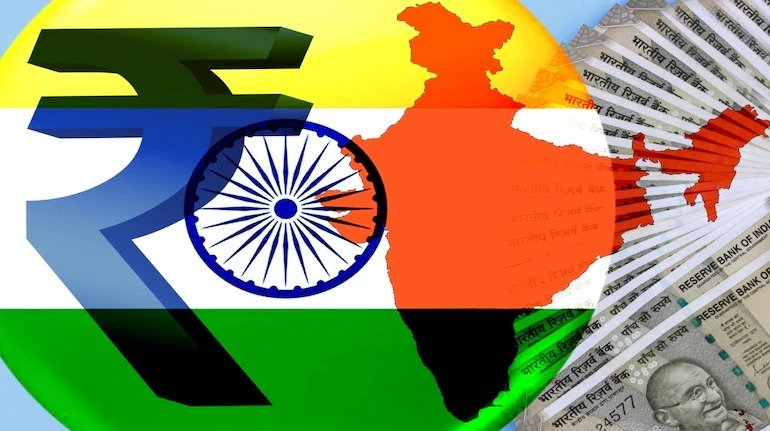 India’s Economy Likely to Grow Around 7.6% in FY26 Under New GDP Series: Revised Estimates Highlight Resilience