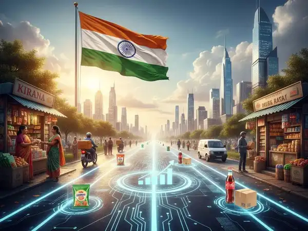 World’s biggest brands are testing their strategies in India first