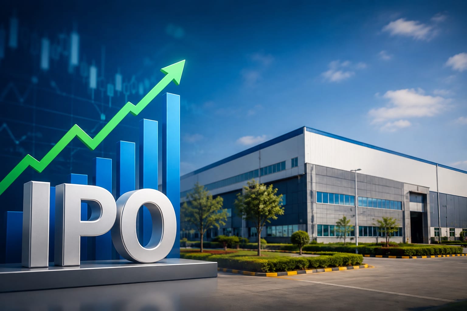 Horizon Industrial Parks IPO Closes Today