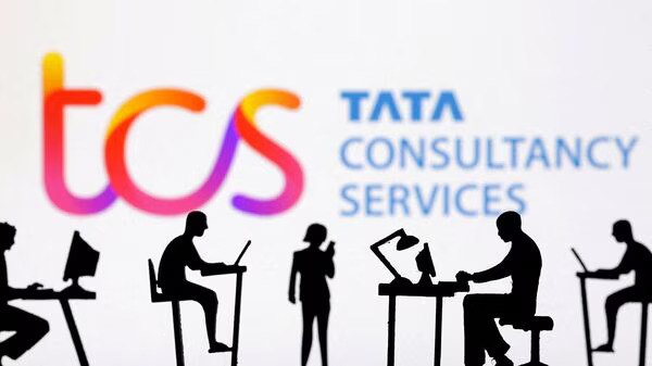 TCS Q3 Results: Consolidated PAT Falls 14% YoY to Rs 10,657 Crore, But Revenue Rises 5%