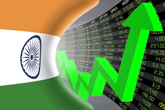 Indian Stock Market Faces Heavy Selling Pressure
