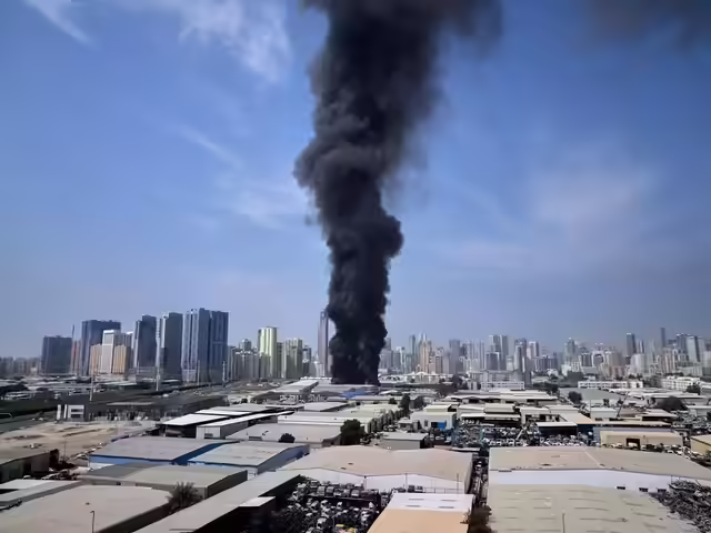 Iran vs Israel-US War Day 3: Kuwait ‘Mistakenly’ Downs 3 US F-15s; Iran Death Toll Crosses 550, Hezbollah Joins Conflict