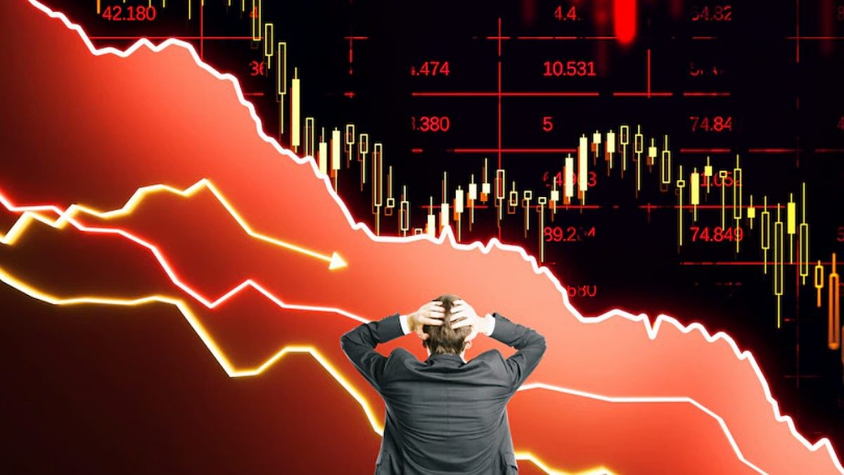 Did IMD Weather News Cause the Stock Market Fall? Here’s the Real Impact
