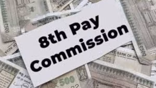 8th Pay Commission Delayed Again! Salary Hike Wait Gets Longer For Employees & Pensioners