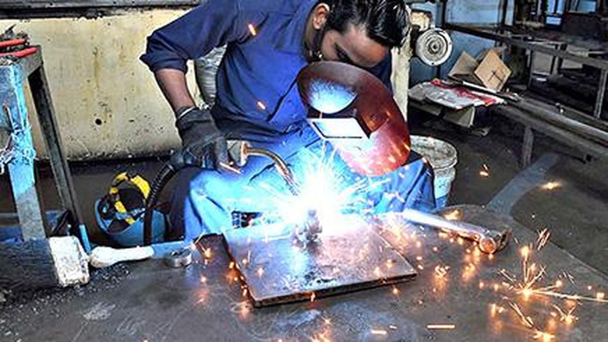 SBI Research: ECLGS 5.0 May Benefit 45% of India’s MSMEs Amid Global Uncertainty
