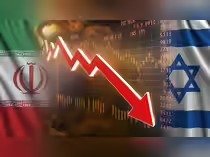 ₹5 Lakh Crore Wiped Out! Sensex Falls 1400+ Points as Iran-US-Israel War Triggers Market Crash